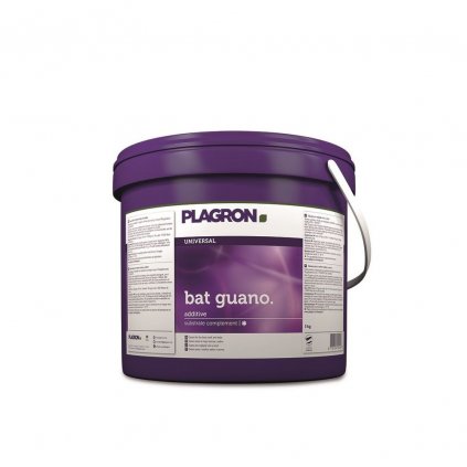 Plagron Bat Guano