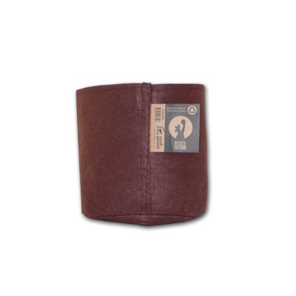 168396 1 root pouch boxer brown nedegradujici 8l 21x21cm