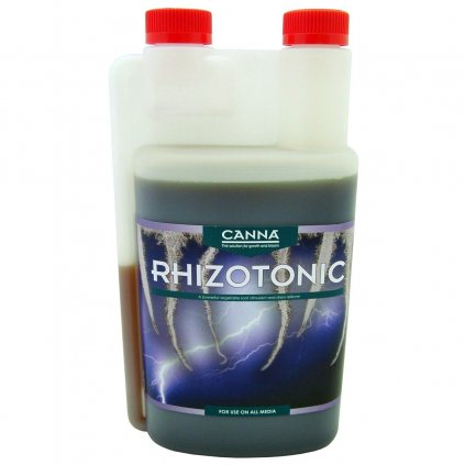 Canna Rhizotonic