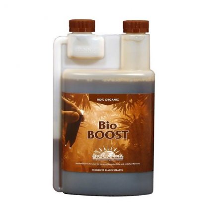 BioCanna BioBoost