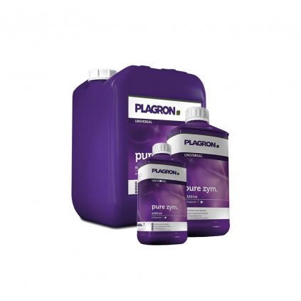 Plagron Pure Zym