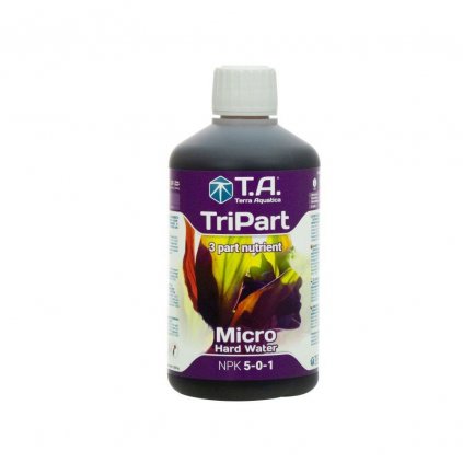 Terra Aquatica TriPart Micro