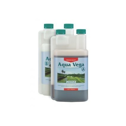 Canna Aqua Vega (A+B)