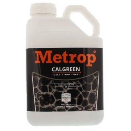 METROP Calgreen