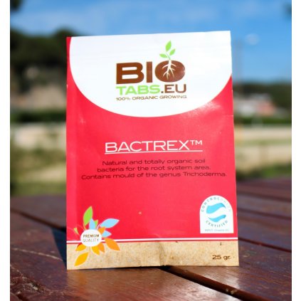 Biotabs Bactrex  + Zdarma Pipeta 3ml k objednávce