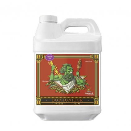 Advanced Nutrients Bud Ignitor