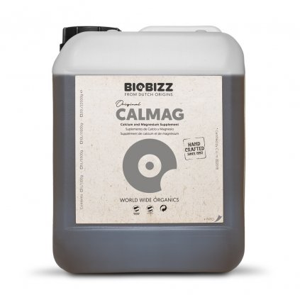 BioBizz Calmag