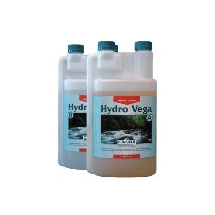 Canna Hydro Vega MV (A+B)