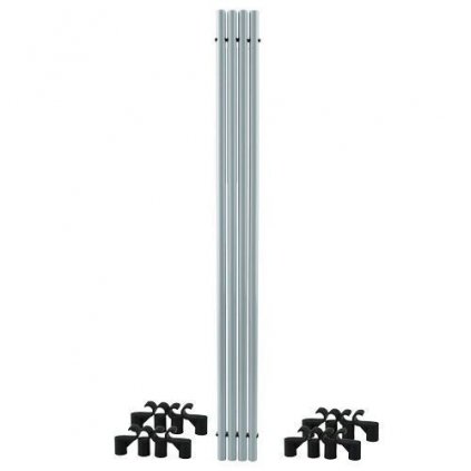 Homebox SpareParts 120 Fixture poles for HB XL