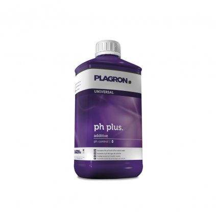 Plagron pH Plus 25% 1L