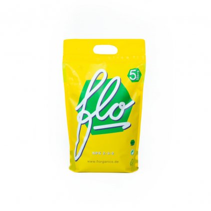 Florganics FLO 5L