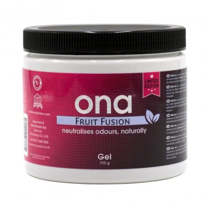 Ona Gel 1L - Fruit Fusion