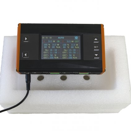 184887 sunpro led master light controller