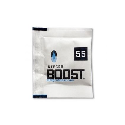 Integra Boost 55% 4g, samostatně baleno, 1ks