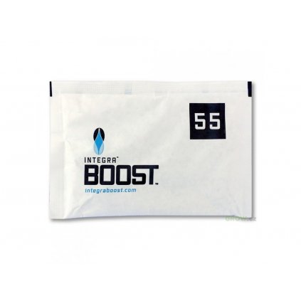 Integra Boost 55% 67g, samostatně baleno, 1ks