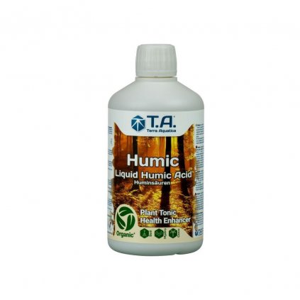Terra Aquatica Humic Organic