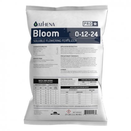 Athena PRO Bloom 11Kg