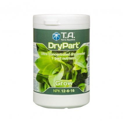 Terra Aquatica DryPart Grow 1 l