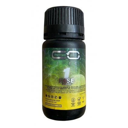 CO2 Effect Biostimulant Phase 1, 500ml