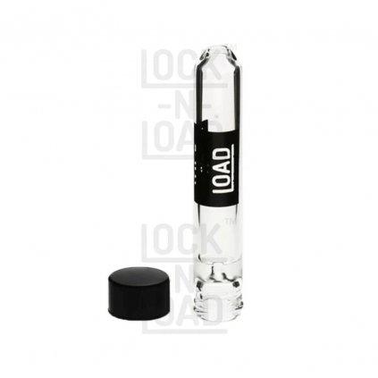 Lock-n-load chillum 20 mm, 1 ks