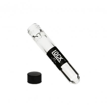 Lock-n-load chillum 20 mm, BOX 24 ks