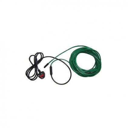 Airontek Heating Cable výhřevný kabel 12 m 60W