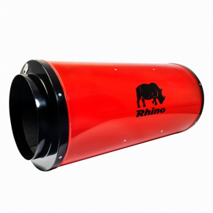 Ventilátor Rhino Ultra Silent EC - 1800m3/h - 250mm
