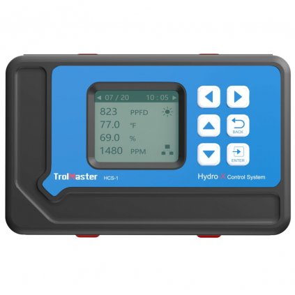 Trolmaster Hydro-X Controller 3-in-1 Sensor (HCS-1)