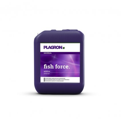 Plagron Fish Force 5 l