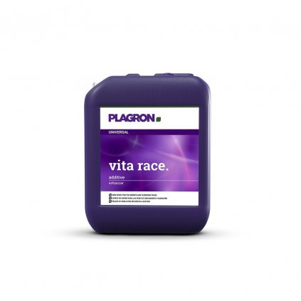 Plagron Vita Race 5 l