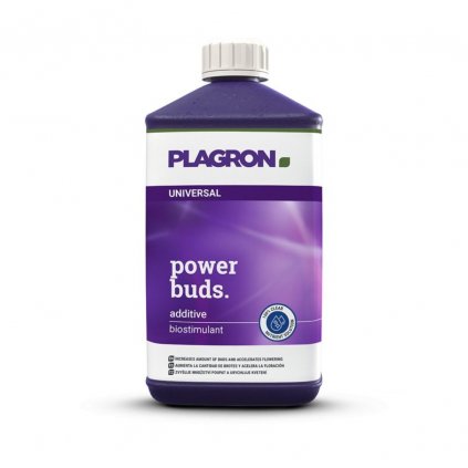 Plagron Power Buds 250 ml