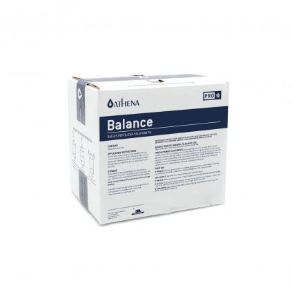 Athena PRO Line Balance 11 kg (25 lbs) BOX