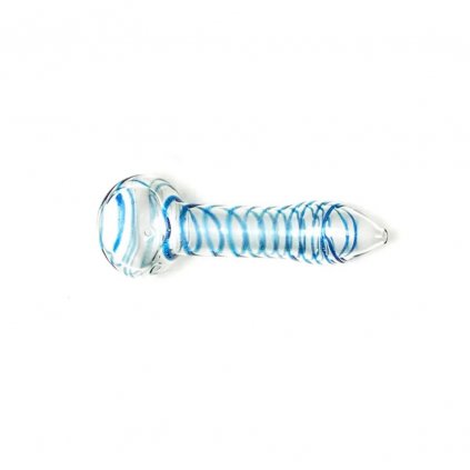 Bongthai Glass Pipe dýmka 6.3 cm Lined