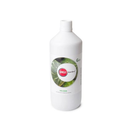 JUNGLE Garden G10 MELOUN (Objem hnojiva 1 l)