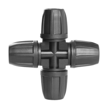 49960 krizova spojka pro hadici 8 12