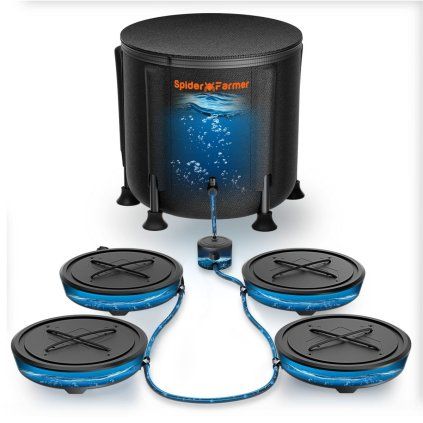 samozavlazovaci system spider farmer 4 pot (14)