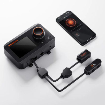 Spider Farmer GGS Smart Controller Kit