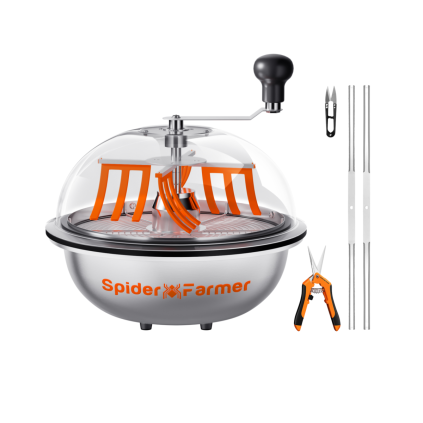 spider farmer bud leaf bowl trimmer 33 cm (1)