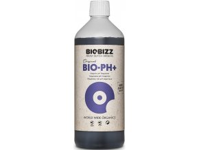 163764 biobizz bio ph objem 1l
