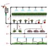 45747 25 zavlazovaci system do skleniku 30x tryska