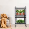 microgrow regal pro pokojovky