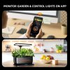 SmartG12 Hydroponics Growing System Indoor Herb Garden08