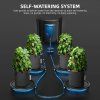 samozavlazovaci system spider farmer 4 pot (7)