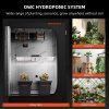 hydroponicky system spider farmer dwc 2 pot (6)