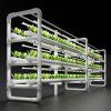 Glow80 80W LED Grow Light For Veg And Seeding03