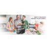 SmartG12 Hydroponics Growing System Indoor Herb Garden16