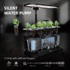 SmartG12 Hydroponics Growing System Indoor Herb Garden05