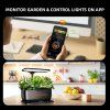 SmartG12 Hydroponics Growing System Indoor Herb Garden08