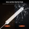 Glow30 Full Spectrum Supplemental LED Light Bars 1200x1200