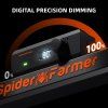 Spider Farmer G4500 320W Precizní stmívání